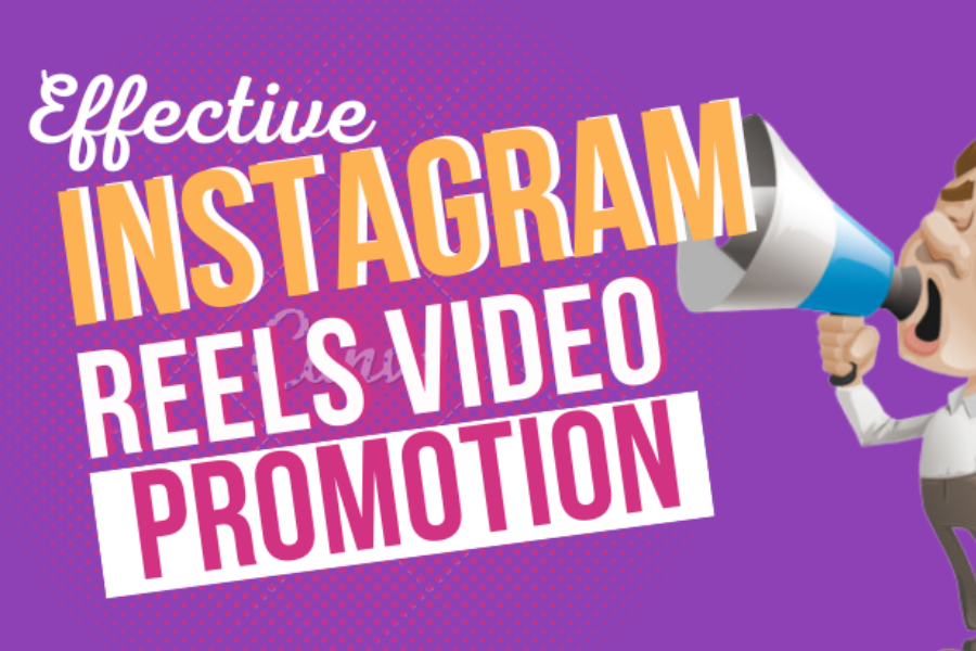Video and Reel Promotions