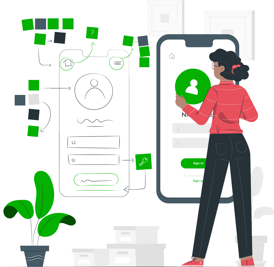 web design company | web design company In Hyderabad | MK DIGITALMARE