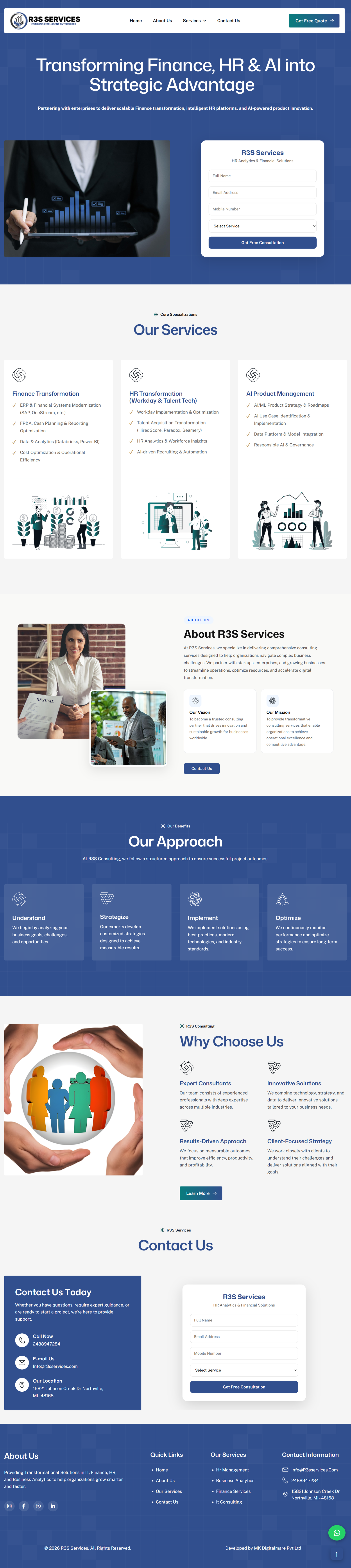 R3sservice